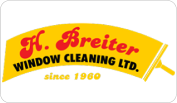 H Breiter Window Cleaning Ltd.